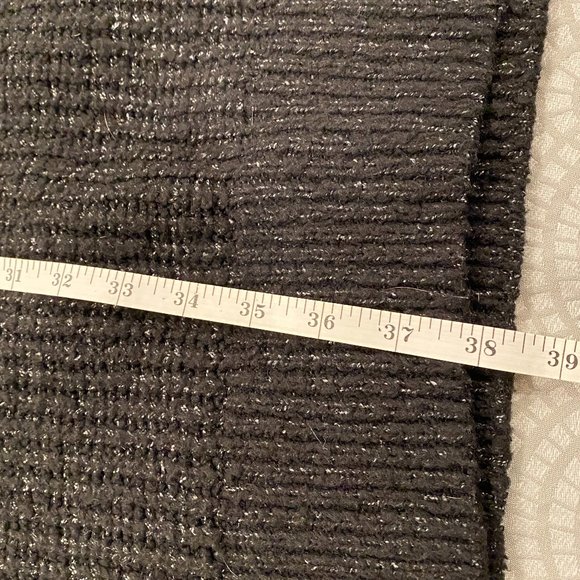 Noisy May Sweater Dress - Size M - Picture 6 of 6